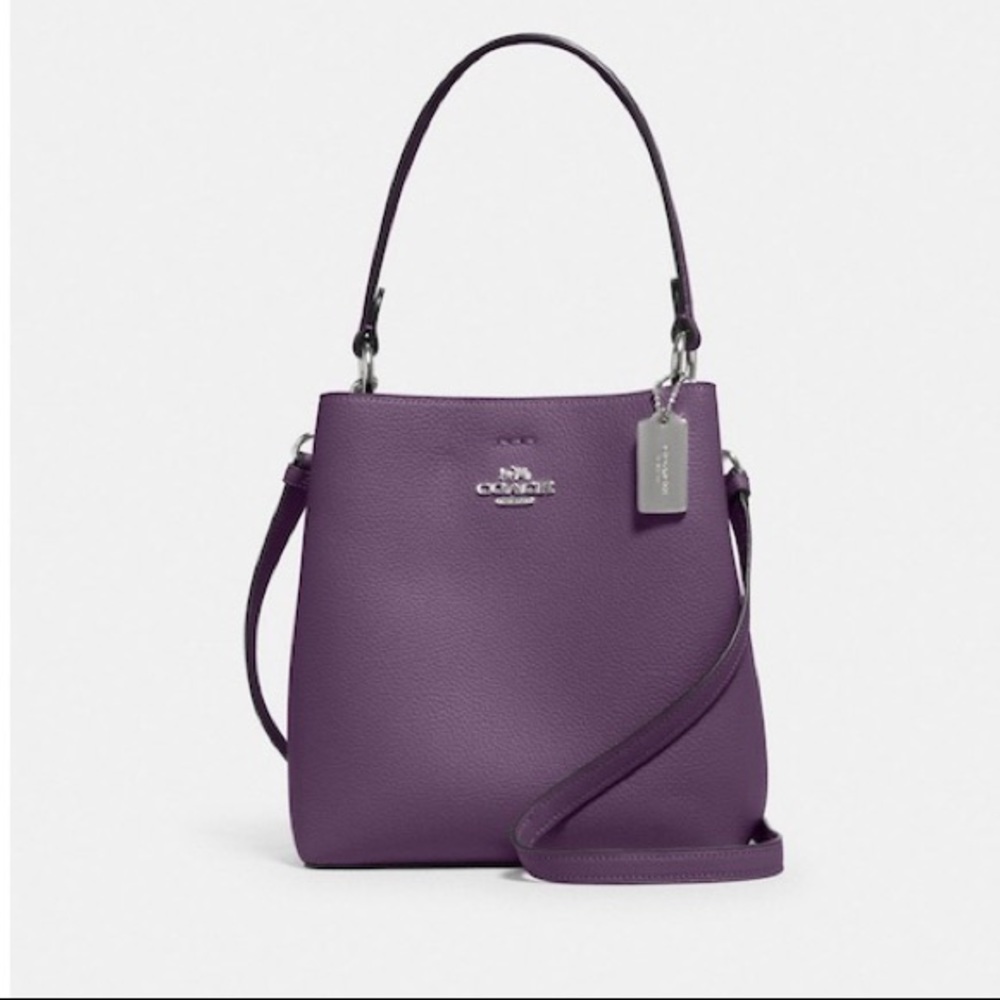 Small Town Bucket Bag